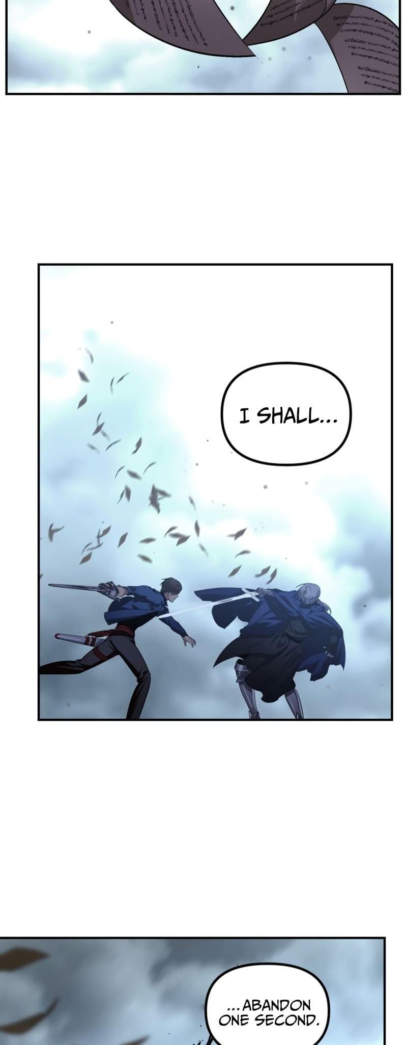 SSS-Class Suicide Hunter, Chapter 123 image 57